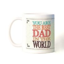 fathers day gift mug